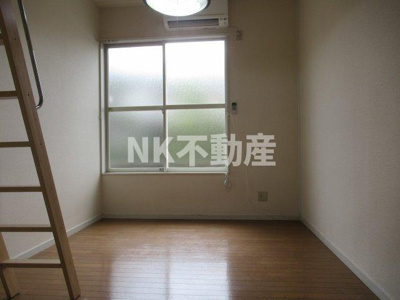 【内装】 | フルール五百石（八戸ノ里賃貸） | 中はこのようになっています