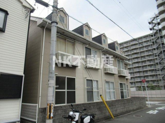 【外観】 | 外観です