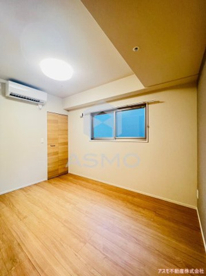 【内装】 | IBC Residence West | 同マンション別部屋参考写真