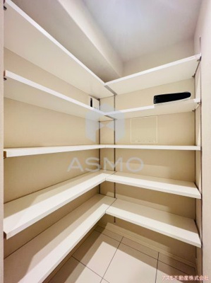 【設備】 | IBC Residence West | 同マンション別部屋参考写真