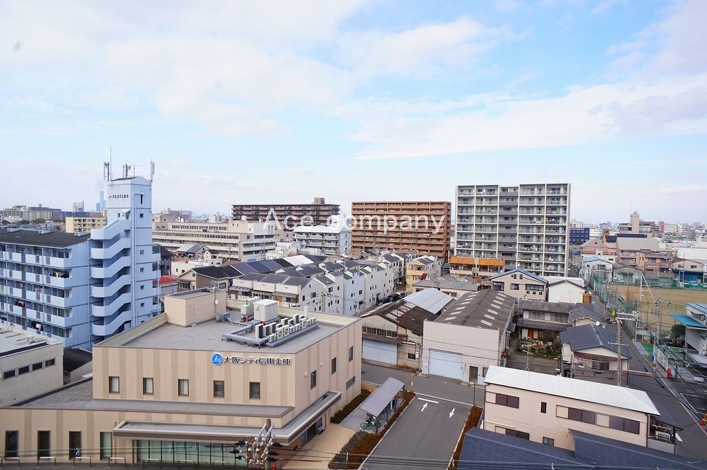 【展望】の画像