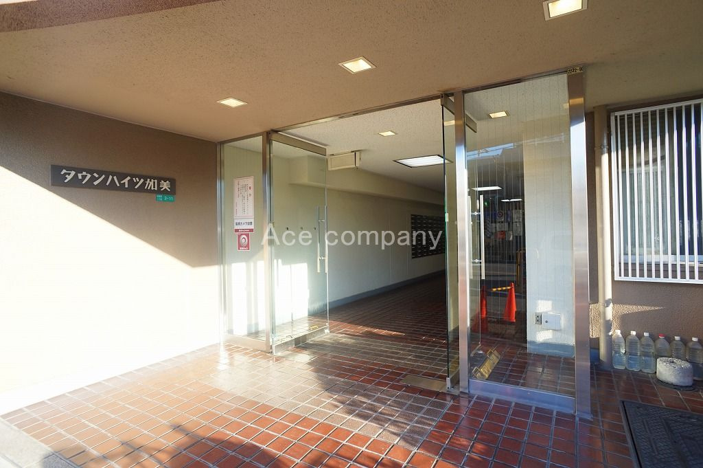 【エントランス】の画像