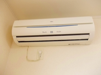 ソレイユ白浜北Ⅱの設備