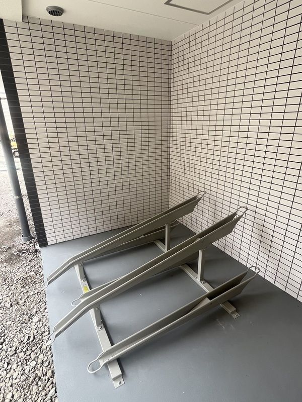 アイルグランデ品川のその他