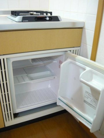 プリムローズの設備