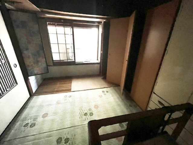 【和室】
