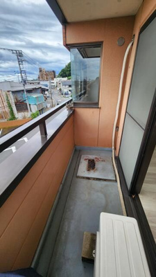 【バルコニー】 | 泉水ガーデン