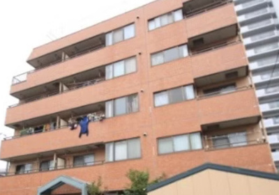 【外観】 | 泉水ガーデン