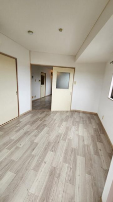 【寝室】 | 泉水ガーデン