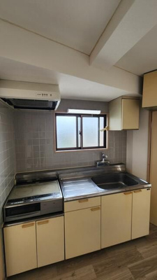 【キッチン】 | 泉水ガーデン