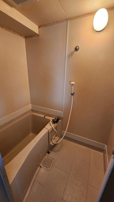 【浴室】 | 泉水ガーデン