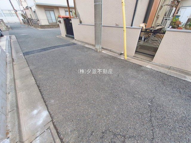 《仲介手数料無料》練馬区大泉学園町３丁目23-19新築一戸建てTerrechez