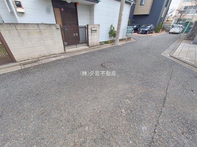 《仲介手数料無料》練馬区大泉学園町３丁目23-19新築一戸建てTerrechez