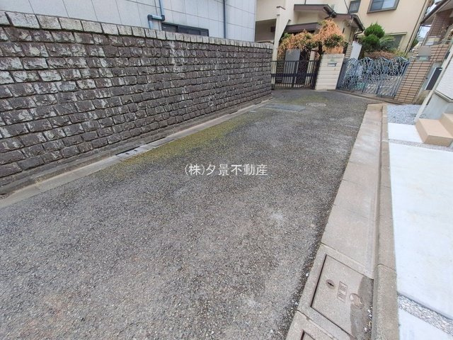 《仲介手数料無料》練馬区大泉学園町３丁目23-19新築一戸建てTerrechez