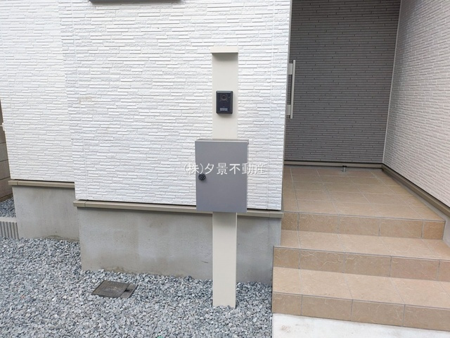 《仲介手数料無料》練馬区大泉学園町３丁目23-19新築一戸建てTerrechez