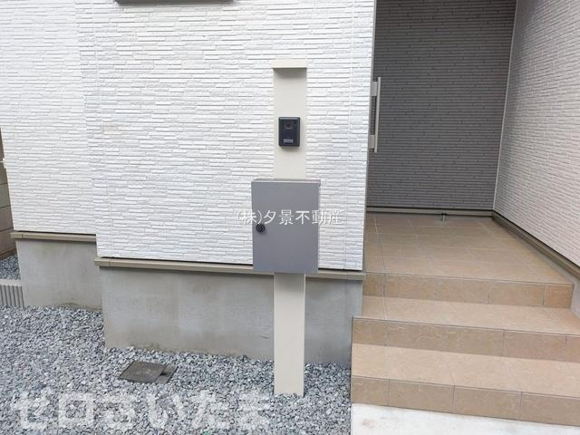 《仲介手数料無料》練馬区大泉学園町３丁目23-19新築一戸建てTerrechez