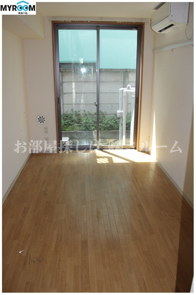 新宿区高田馬場４丁目の賃貸マンションの洋室|フローリング☆（同一仕様写真）