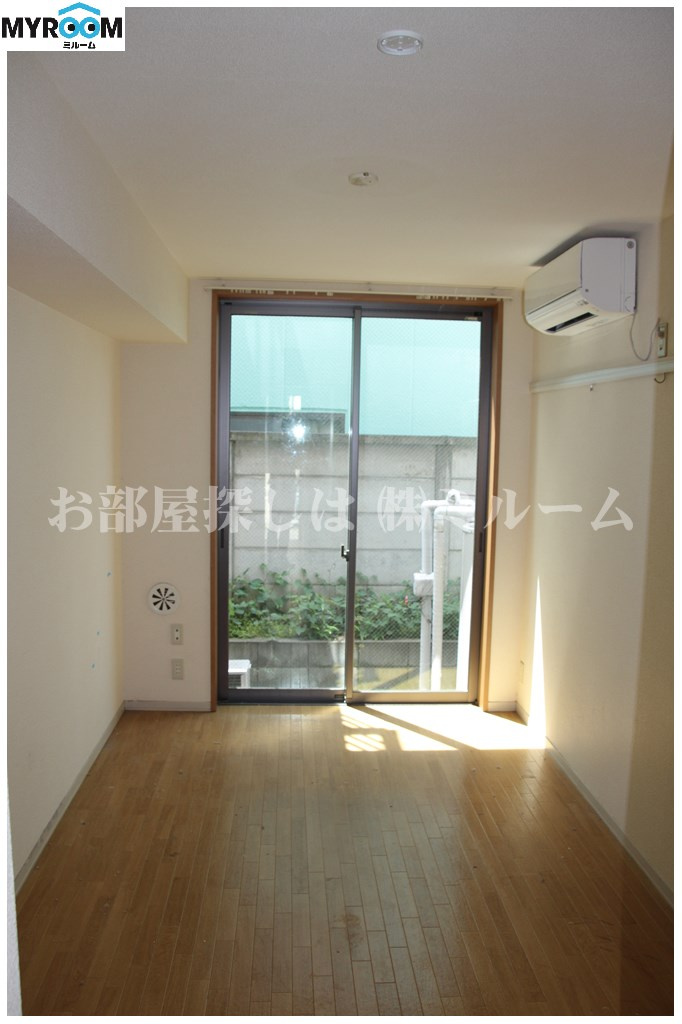 新宿区高田馬場４丁目の賃貸マンションのその他