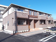 グレイスガーデン東鳥生　Ⅱの画像