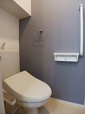 【トイレ】 | メリーレーヴ