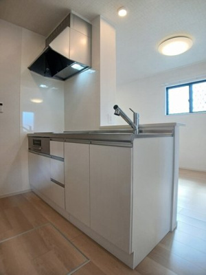 【キッチン】 | メリーレーヴ