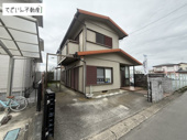 行田市棚田町　中古住宅  の画像