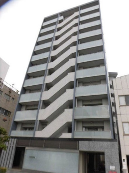 【外観】CASTELLO ASSO
