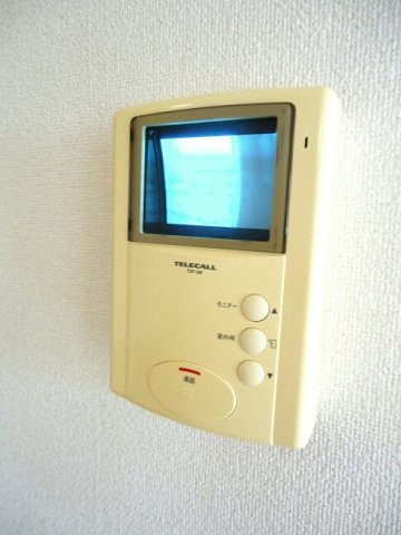 エスポワール・メゾン大岩の設備