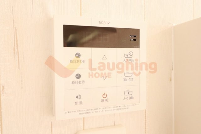 フェリス久留米シティの設備