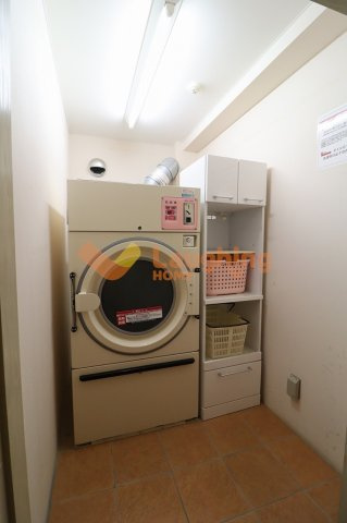 フェリス久留米シティのその他共用部分