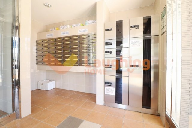 フェリス久留米シティのその他