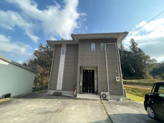 大東町飯田　中古戸建