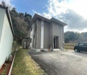 大東町飯田　中古戸建の外観