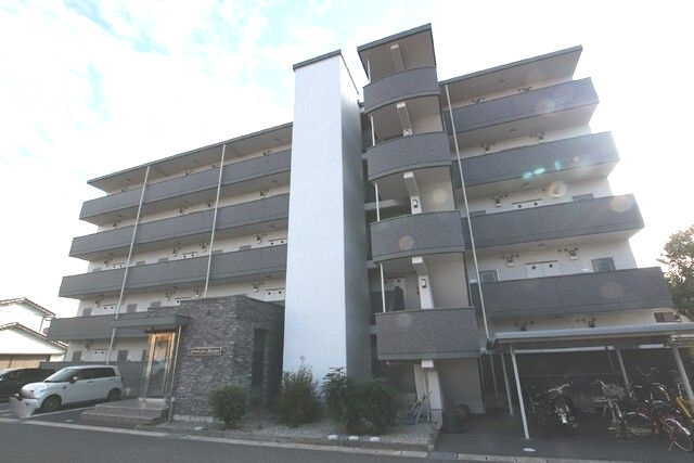 グランピュア・カミヤ