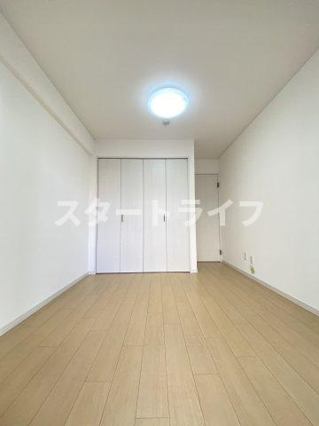 大阪市淀川区西宮原２丁目の賃貸マンションの設備