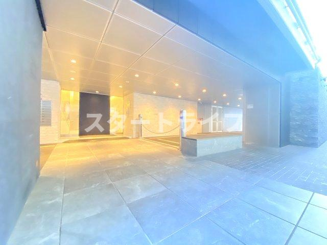 大阪市淀川区西宮原２丁目の賃貸マンション