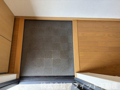 【エントランス】 | メゾンフルールⅡ