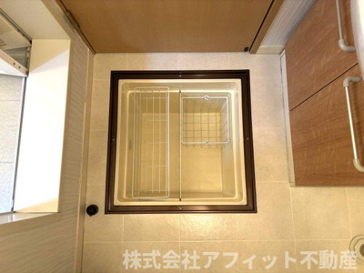 【その他】 | メゾンフルールⅡ | 床下収納