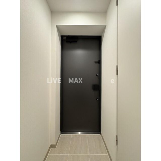 【玄関】ＭＡＴＳＵ５５８８