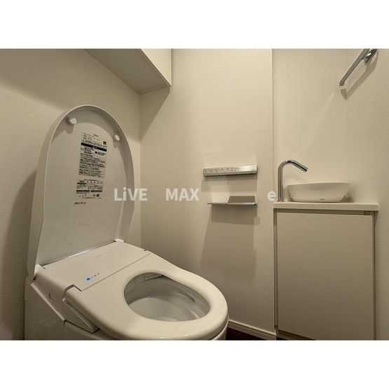 【トイレ】ＭＡＴＳＵ５５８８