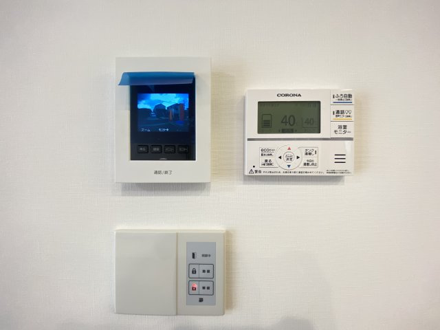 【設備】 | 中央区出水5丁目B棟