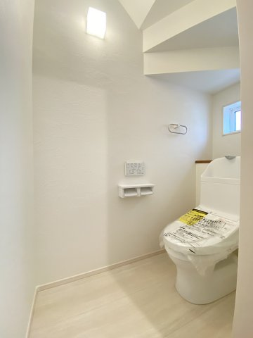 【トイレ】 | 中央区出水5丁目B棟