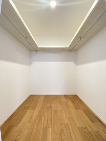 【収納】 | 中央区出水5丁目B棟