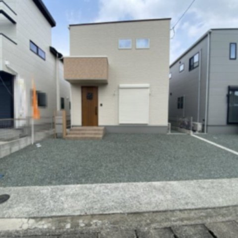 【外観】 | 中央区出水5丁目B棟