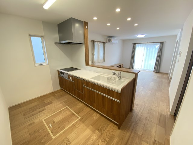 【その他】 | 中央区出水5丁目B棟