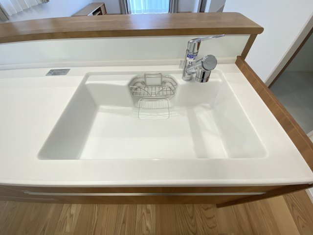 【キッチン】 | 中央区出水5丁目B棟