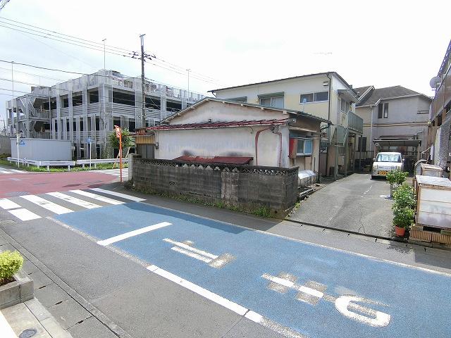 フォンターナ・カーロの展望