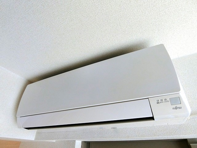 フォンターナ・カーロの設備