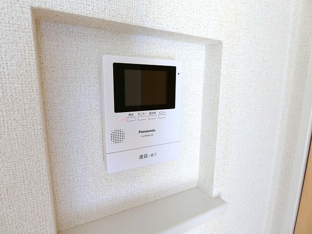 フォンターナ・カーロのセキュリティ