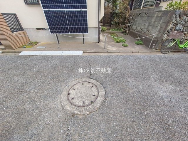 《仲介手数料無料》練馬区大泉学園町３丁目17-17新築一戸建てハートフルタウン